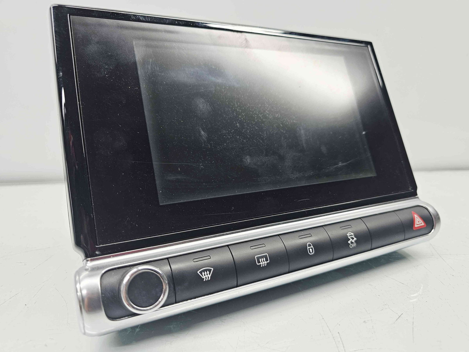 Unitate navigatie Citroen C4 Cactus [Fabr 2014-2017] 980100 25ZD - imagine 2