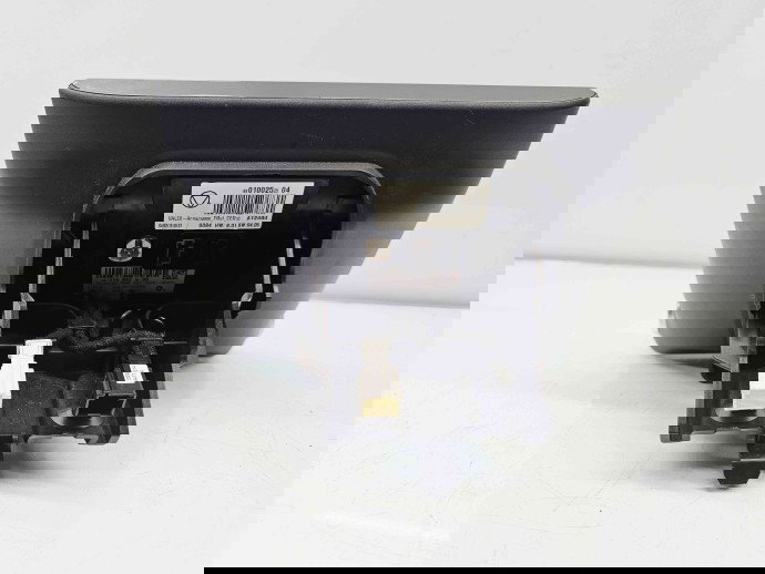  Unitate navigatie Citroen C4 Cactus [Fabr 2014-2017] 980100 25ZD