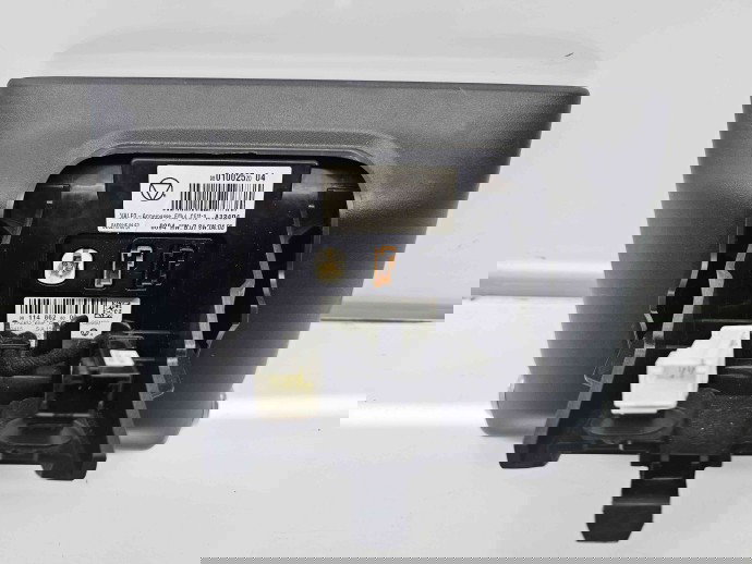  Unitate navigatie Citroen C4 Cactus [Fabr 2014-2017] 980100 25ZD