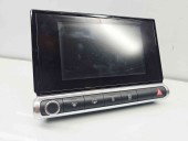  Unitate navigatie Citroen C4 Cactus [Fabr 2014-2017] 980100 25ZD