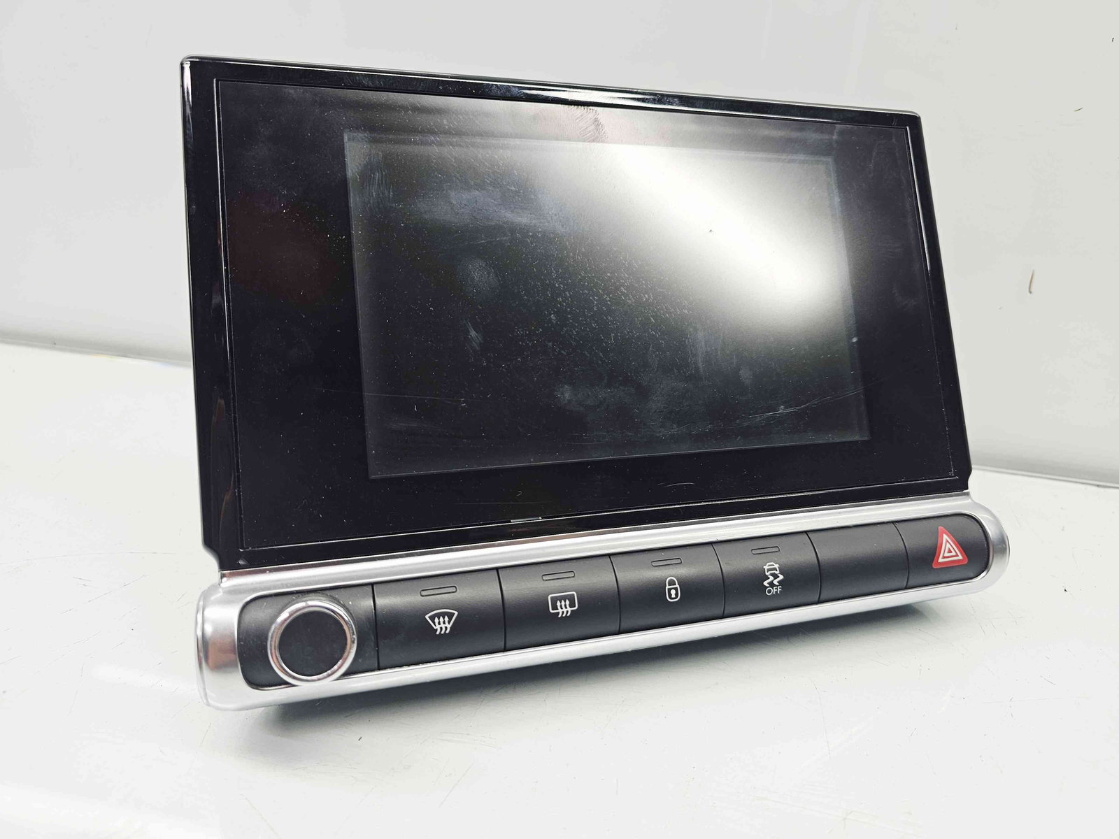 Unitate navigatie Citroen C4 Cactus [Fabr 2014-2017] 980100 25ZD - imagine 7