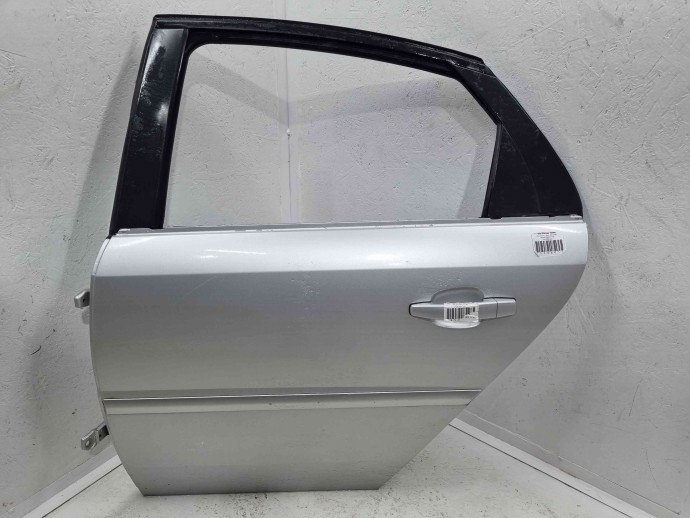 Usa stanga spate Opel Vectra C [Fabr 2003-2008] 2AU