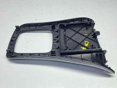 Ornament consola centrala Mercedes Clasa B (W245) [Fabr 2005-2011] A1071240100