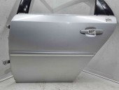 Usa stanga spate Opel Vectra C [Fabr 2003-2008] 2AU