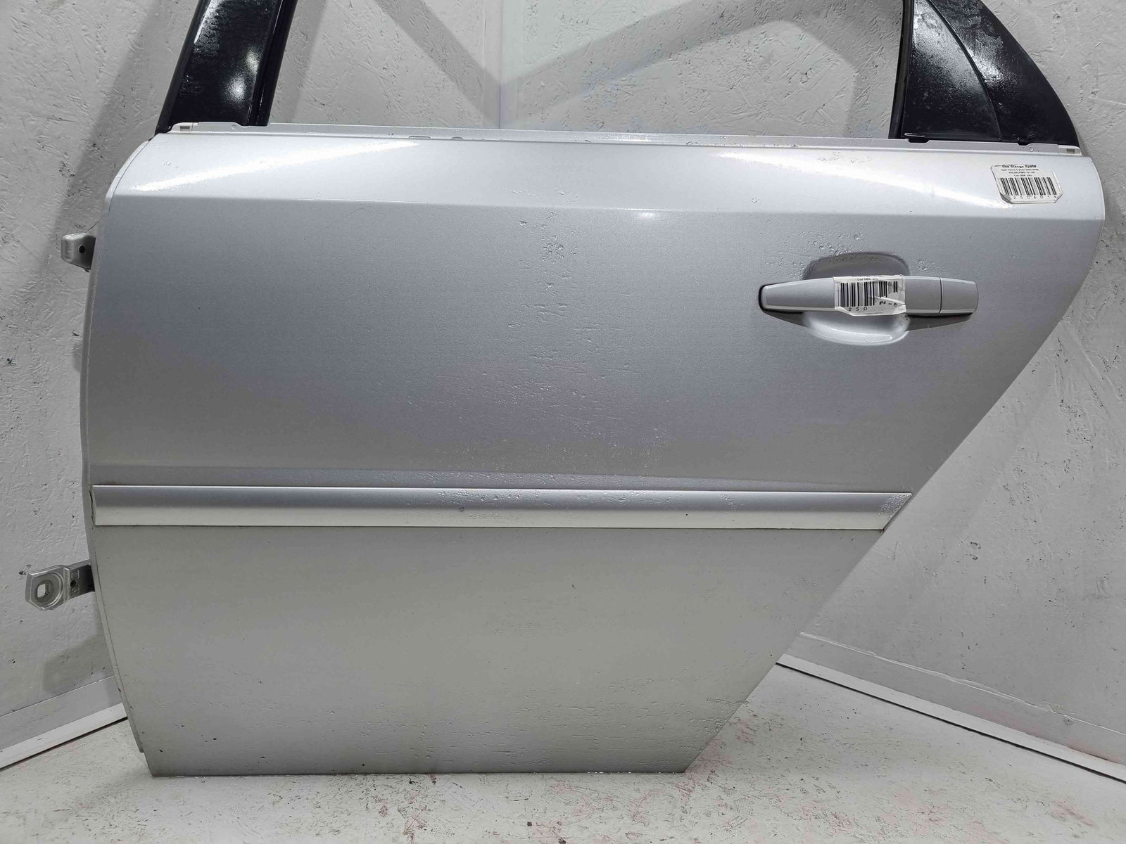 Usa stanga spate Opel Vectra C [Fabr 2003-2008] 2AU - imagine 5