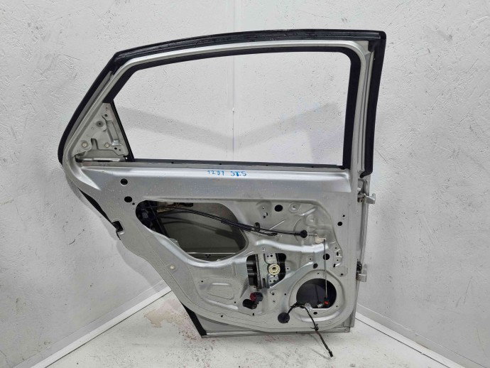 Usa stanga spate Opel Vectra C [Fabr 2003-2008] 2AU