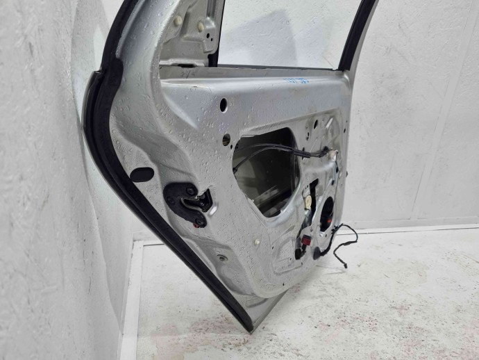 Usa stanga spate Opel Vectra C [Fabr 2003-2008] 2AU
