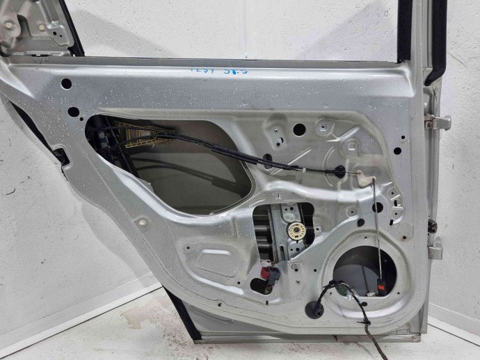 Usa stanga spate Opel Vectra C [Fabr 2003-2008] 2AU