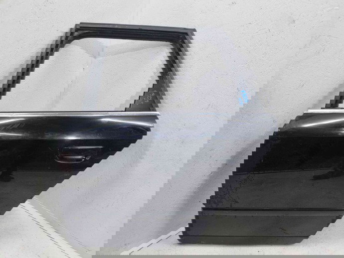 Usa stanga spate Audi A4 Avant (8ED, B7) [Fabr 2004-2008] LY9B