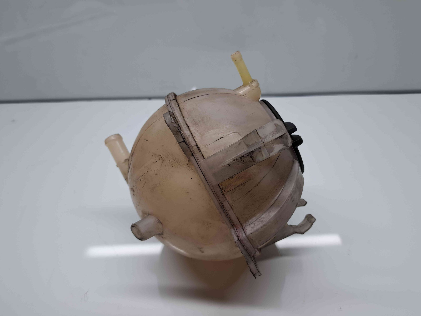 Vas expansiune Audi TT (8J3) [Fabr 2006-2013] 1K0121407A - imagine 3