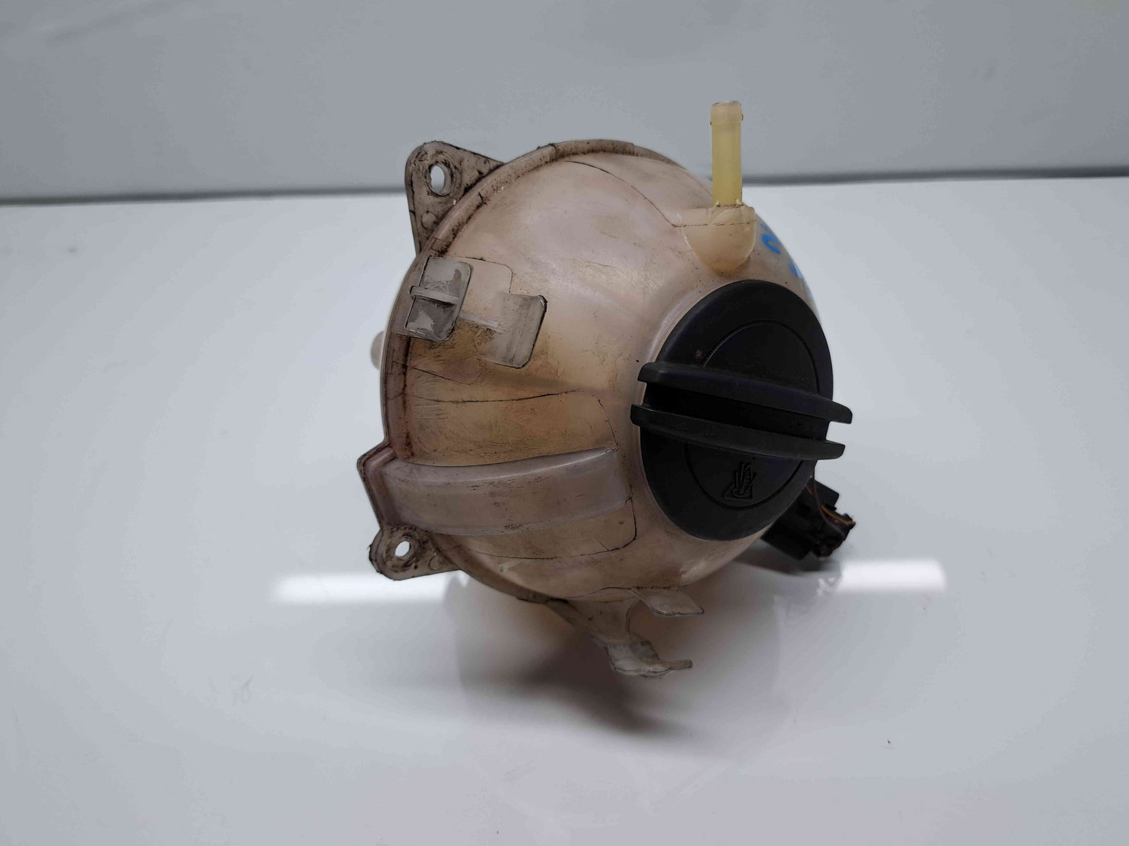 Vas expansiune Audi TT (8J3) [Fabr 2006-2013] 1K0121407A - imagine 4