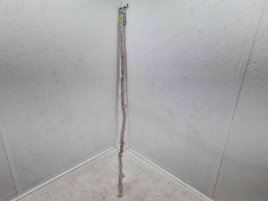  Airbag cortina stanga Audi A4 Avant (8ED, B7) [Fabr 2004-2008] 8E9880741B