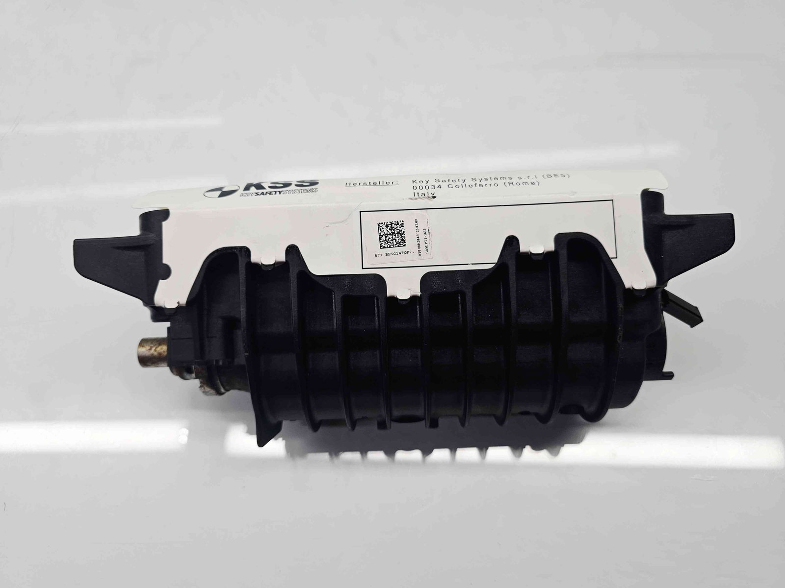 Airbag pasager Audi A4 (8K2, B8) [Fabr 2008-2015] 8T0880204F - imagine 4