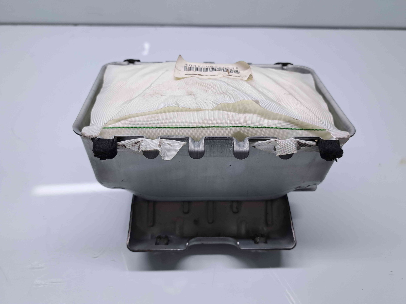 Airbag pasager MITSUBISHI Outlander II [Fabr 2006-2015] 7030A026 - imagine 2