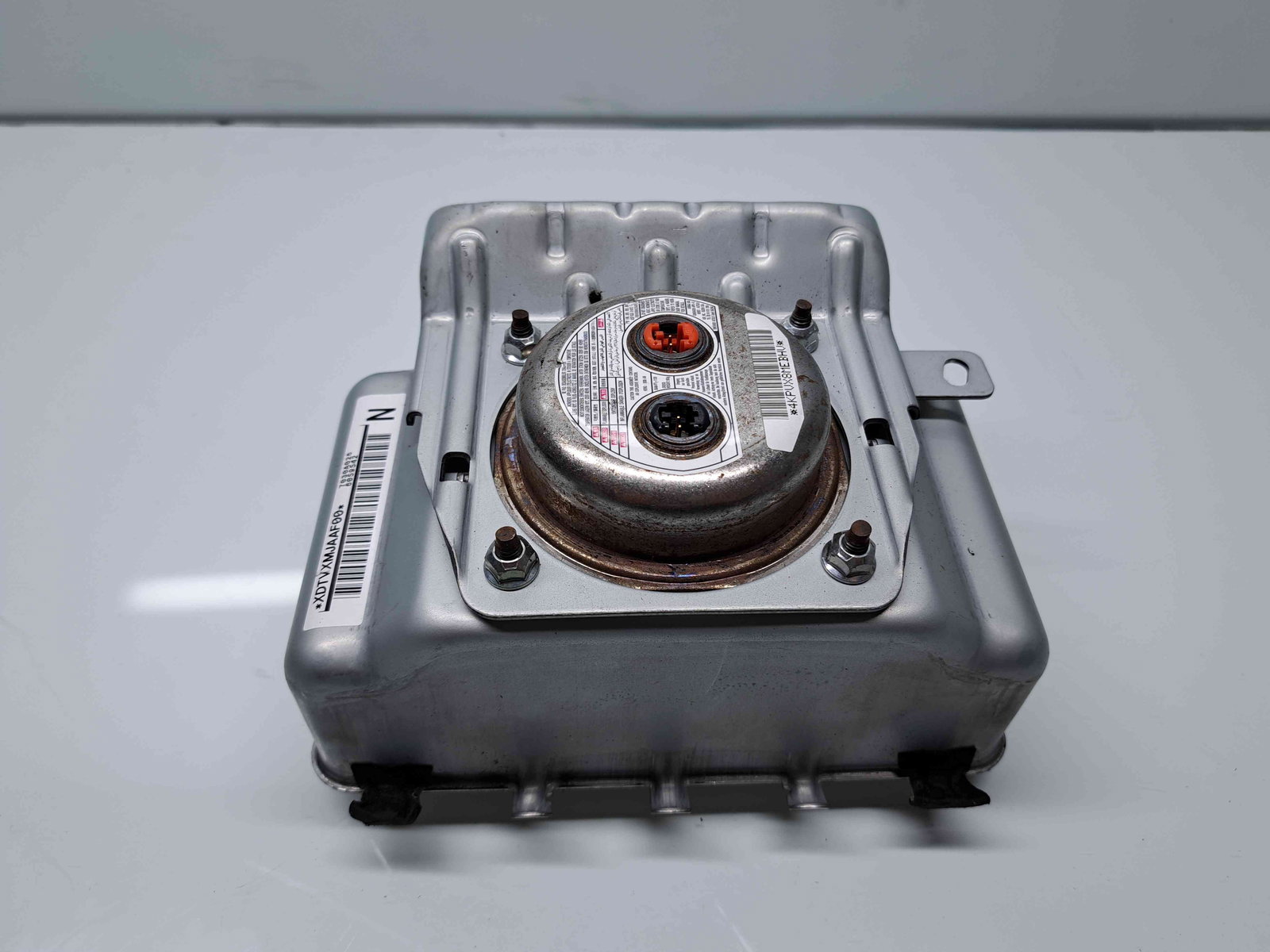 Airbag pasager MITSUBISHI Outlander II [Fabr 2006-2015] 7030A026 - imagine 3