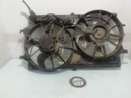 Electroventilator Ford Focus 1 1.8 TDCI LYNX 98AB8C607 1998-2005