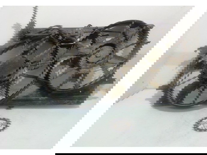 Electroventilator Ford Focus 1 1.8 TDCI LYNX 98AB8C607 1998-2005