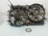Electroventilator Ford Focus 1 1.8 TDCI LYNX 98AB8C607 1998-2005