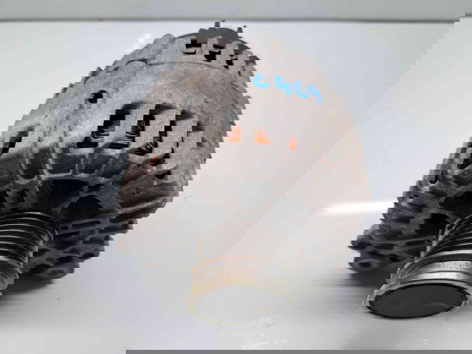 Alternator Volkswagen Golf 7 (5G) [Fabr 2014-prezent] 04E903023K 1.4 TSI CPTA 103KW / 140CP