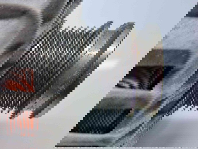 Alternator Volkswagen Golf 7 (5G) [Fabr 2014-prezent] 04E903023K 1.4 TSI CPTA 103KW / 140CP