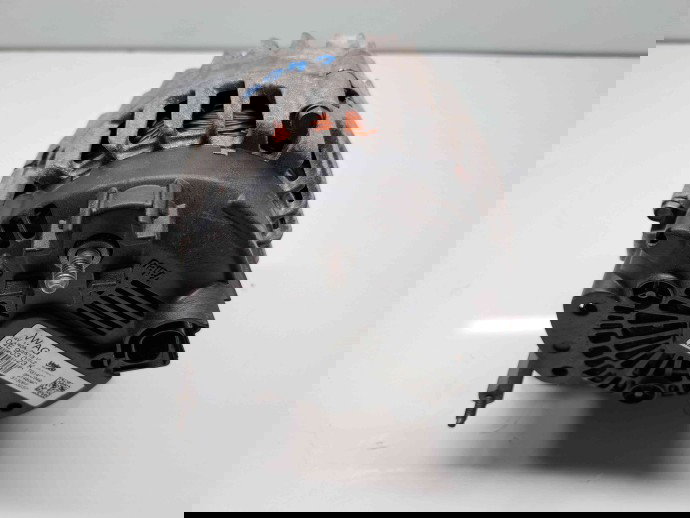 Alternator Volkswagen Golf 7 (5G) [Fabr 2014-prezent] 04E903023K 1.4 TSI CPTA 103KW / 140CP