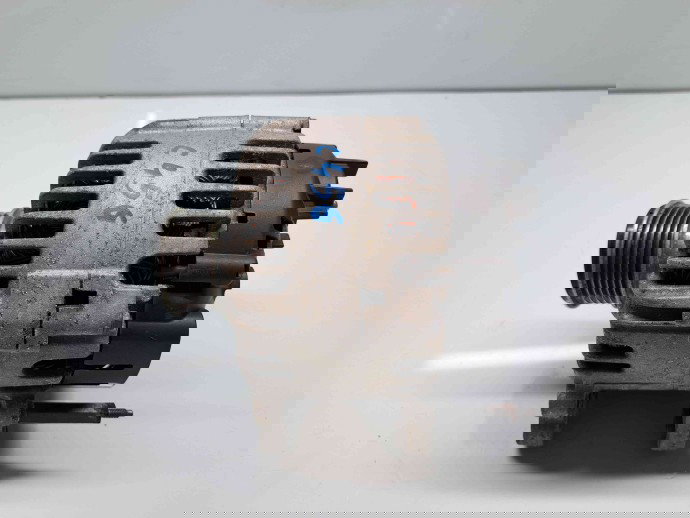 Alternator Skoda Octavia 2 (1Z3) [Fabr 2004-2013] 06F903023C 1.9 TDI BXE 77KW / 105CP