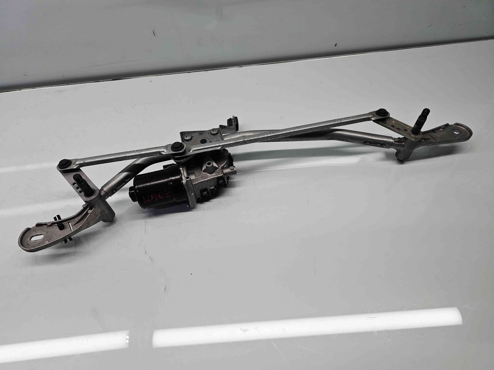 Angrenaj stergator Bmw 3 Saloon (G20) [Fabr 2018-2025] 7427901 - imagine 2