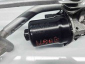  Angrenaj stergator Bmw 3 Saloon (G20) [Fabr 2018-2025] 7427901