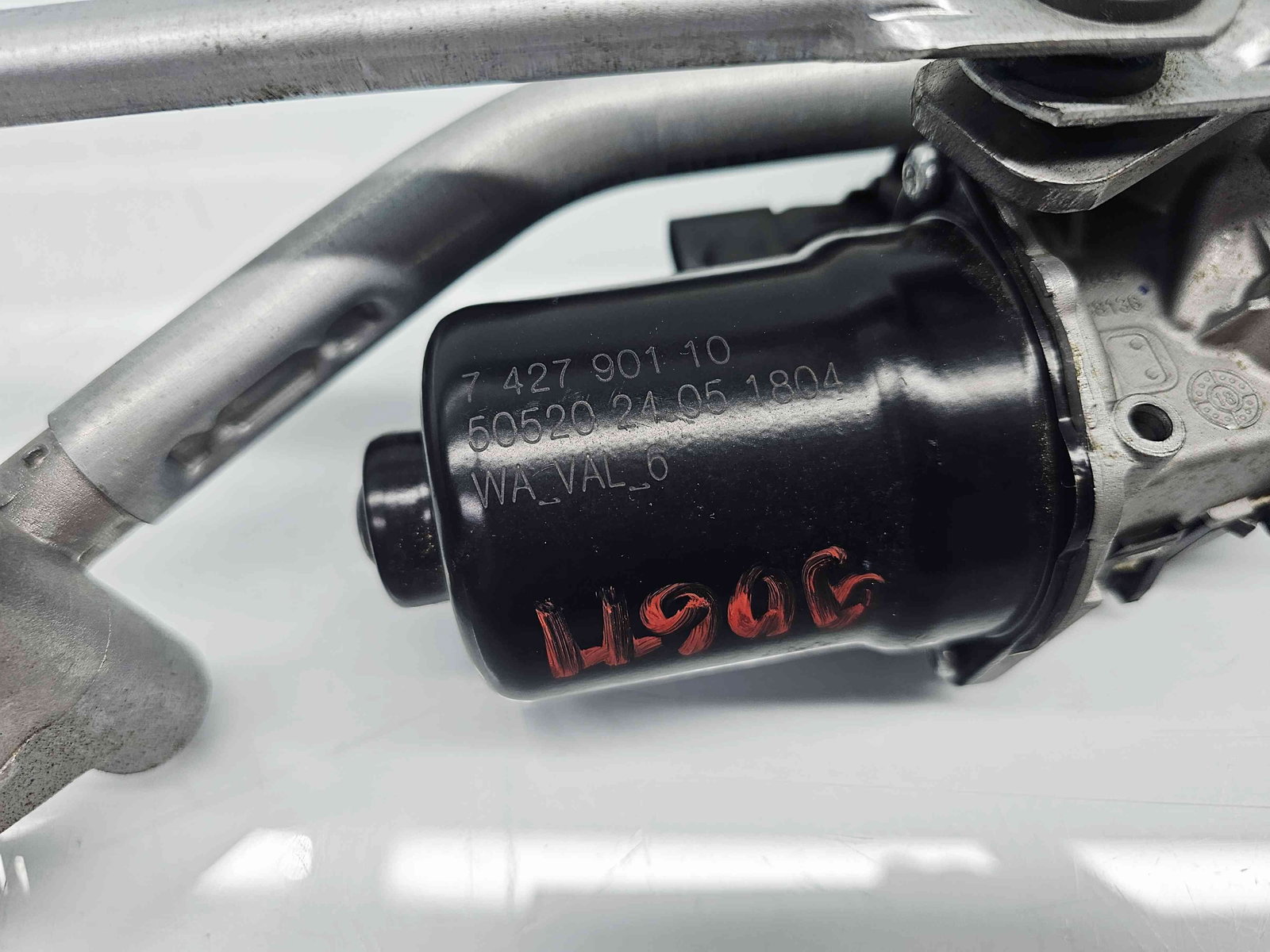 Angrenaj stergator Bmw 3 Saloon (G20) [Fabr 2018-2025] 7427901 - imagine 3