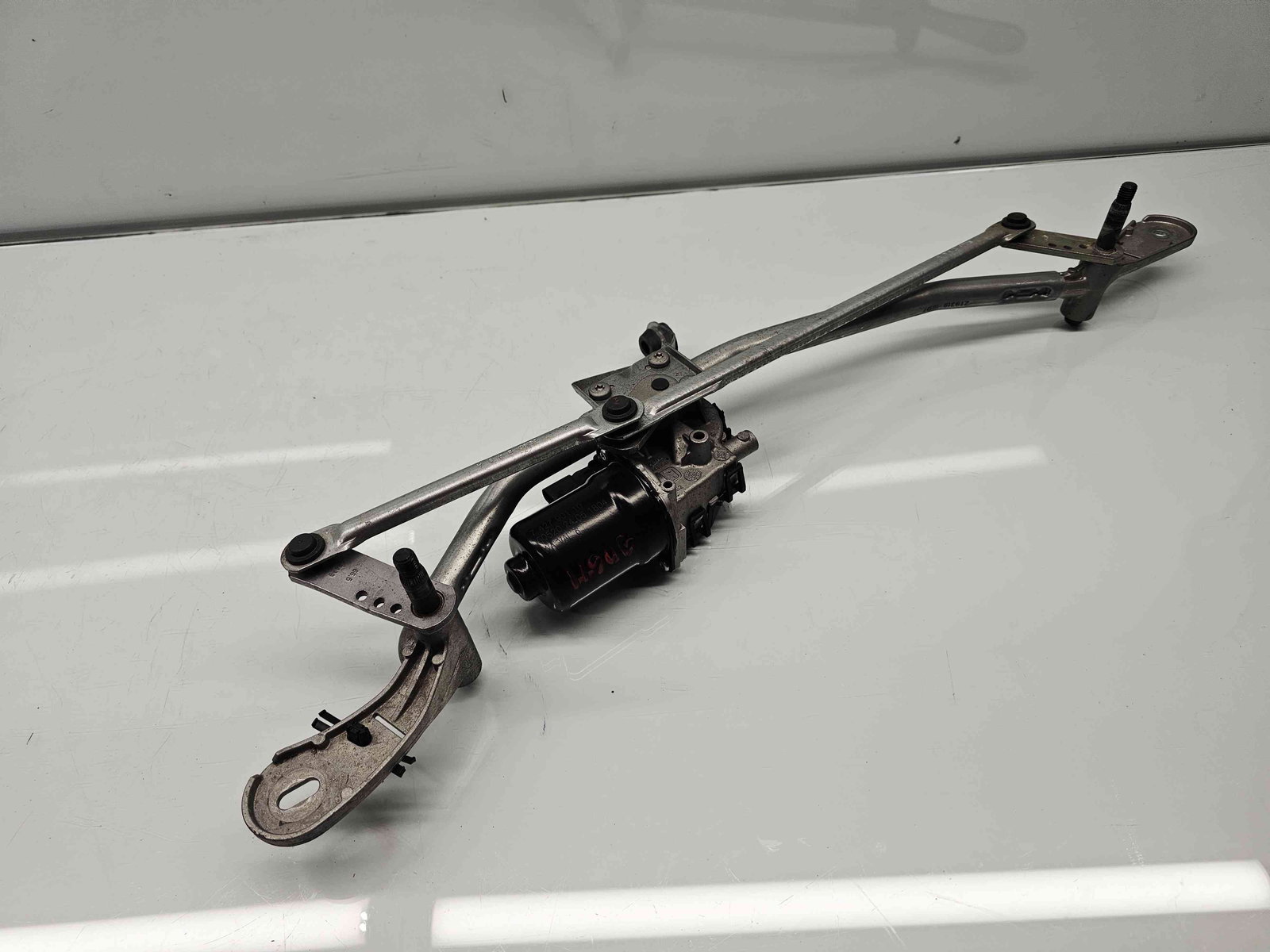 Angrenaj stergator Bmw 3 Saloon (G20) [Fabr 2018-2025] 7427901 - imagine 4