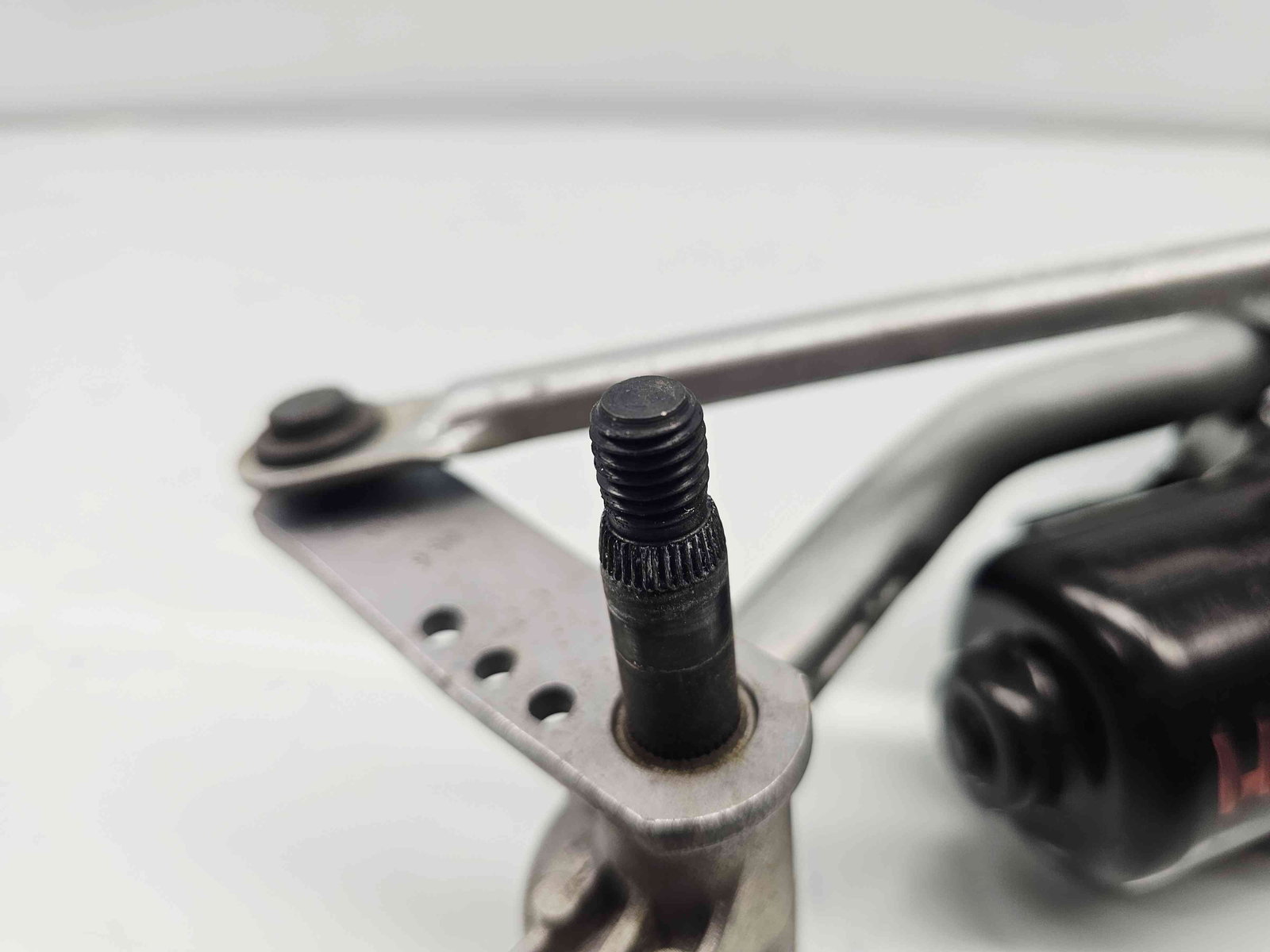 Angrenaj stergator Bmw 3 Saloon (G20) [Fabr 2018-2025] 7427901 - imagine 5