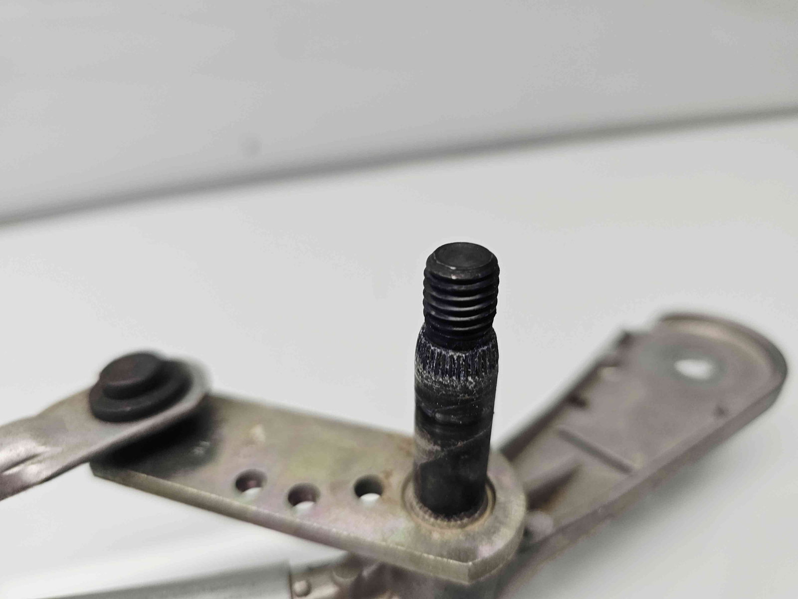 Angrenaj stergator Bmw 3 Saloon (G20) [Fabr 2018-2025] 7427901 - imagine 6