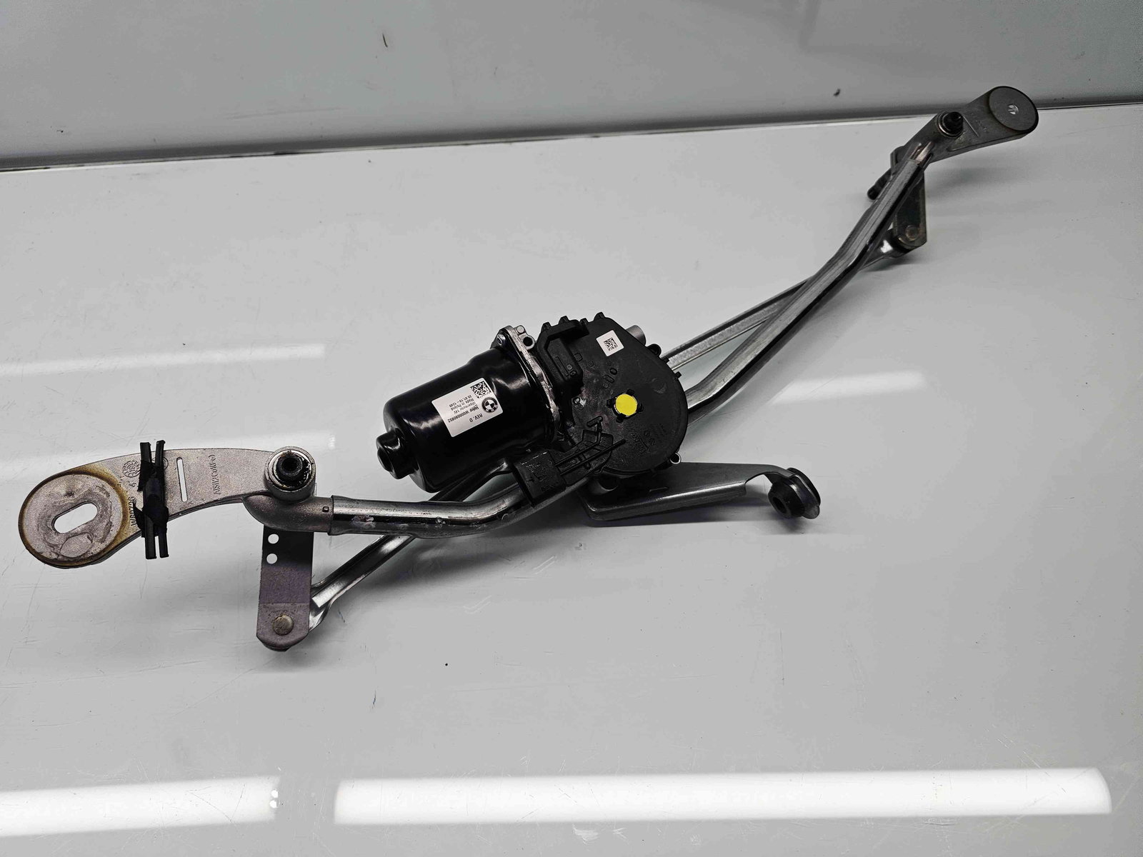 Angrenaj stergator Bmw 3 Saloon (G20) [Fabr 2018-2025] 7427901 - imagine 7