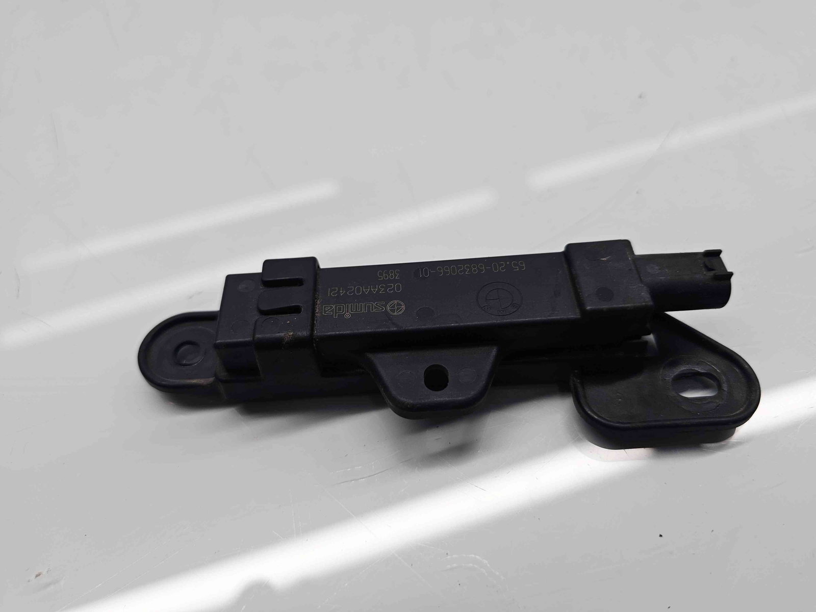 Antena Bmw 3 Saloon (G20) [Fabr 2018-2025] 6832066 - imagine 1