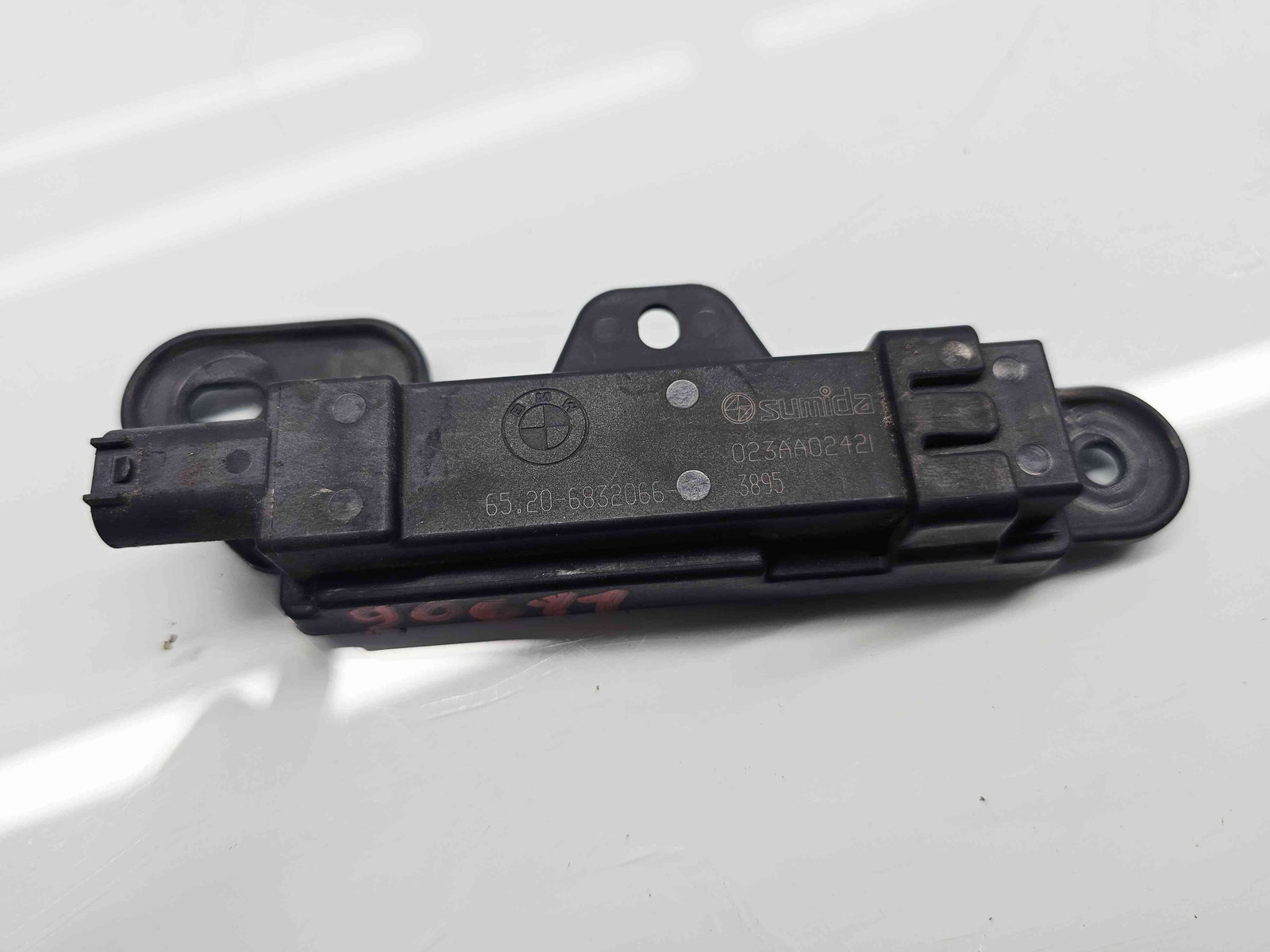 Antena Bmw 3 Saloon (G20) [Fabr 2018-2025] 6832066 - imagine 2