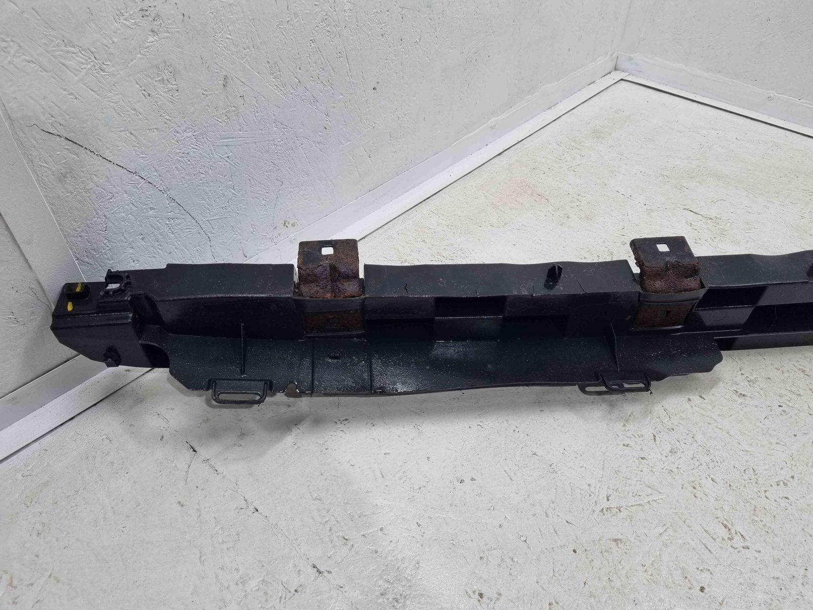 Armatura bara spate Opel Movano B F3500 (L2 H2) [Fabr 2010-2022] OEM - imagine 4