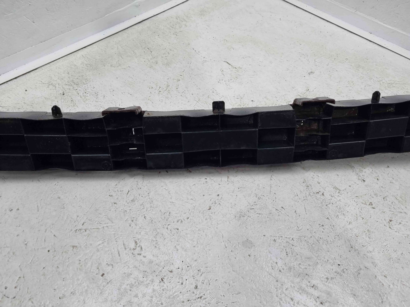 Armatura bara spate Opel Movano B F3500 (L2 H2) [Fabr 2010-2022] OEM - imagine 6