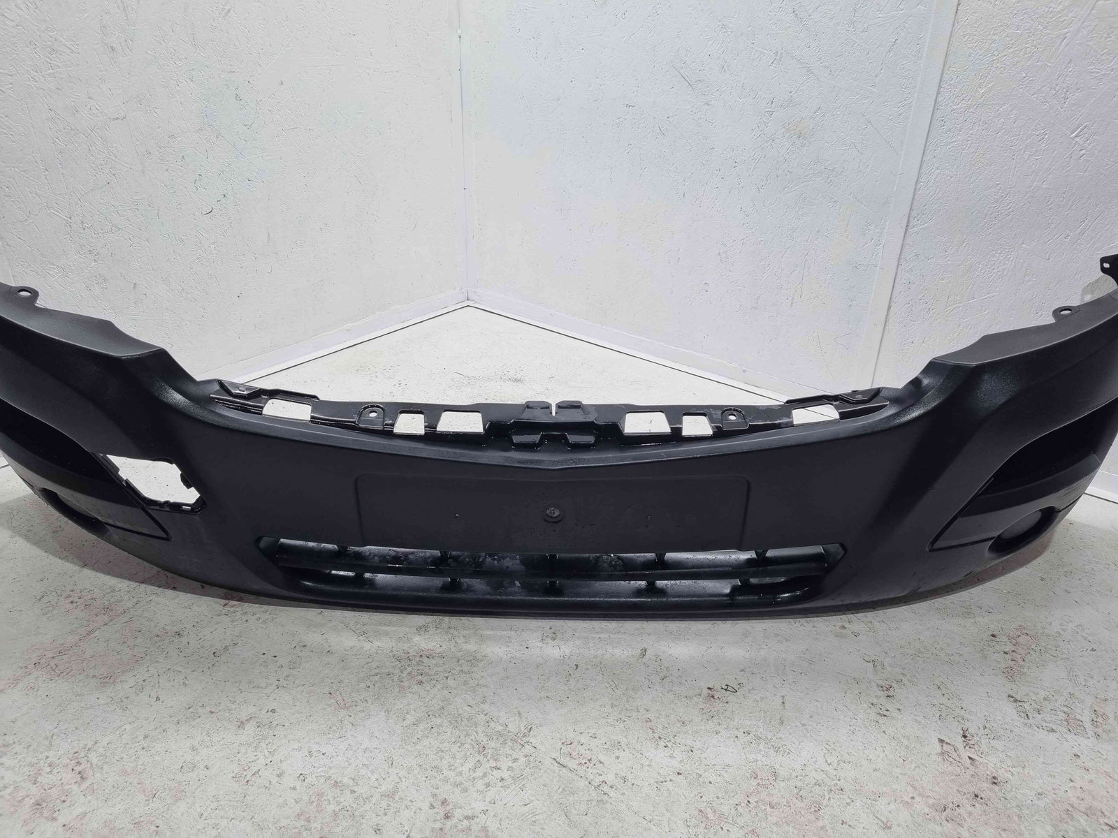 Bara fata Opel Movano B F3500 (L2 H2) [Fabr 2010-2022] 11U - imagine 3