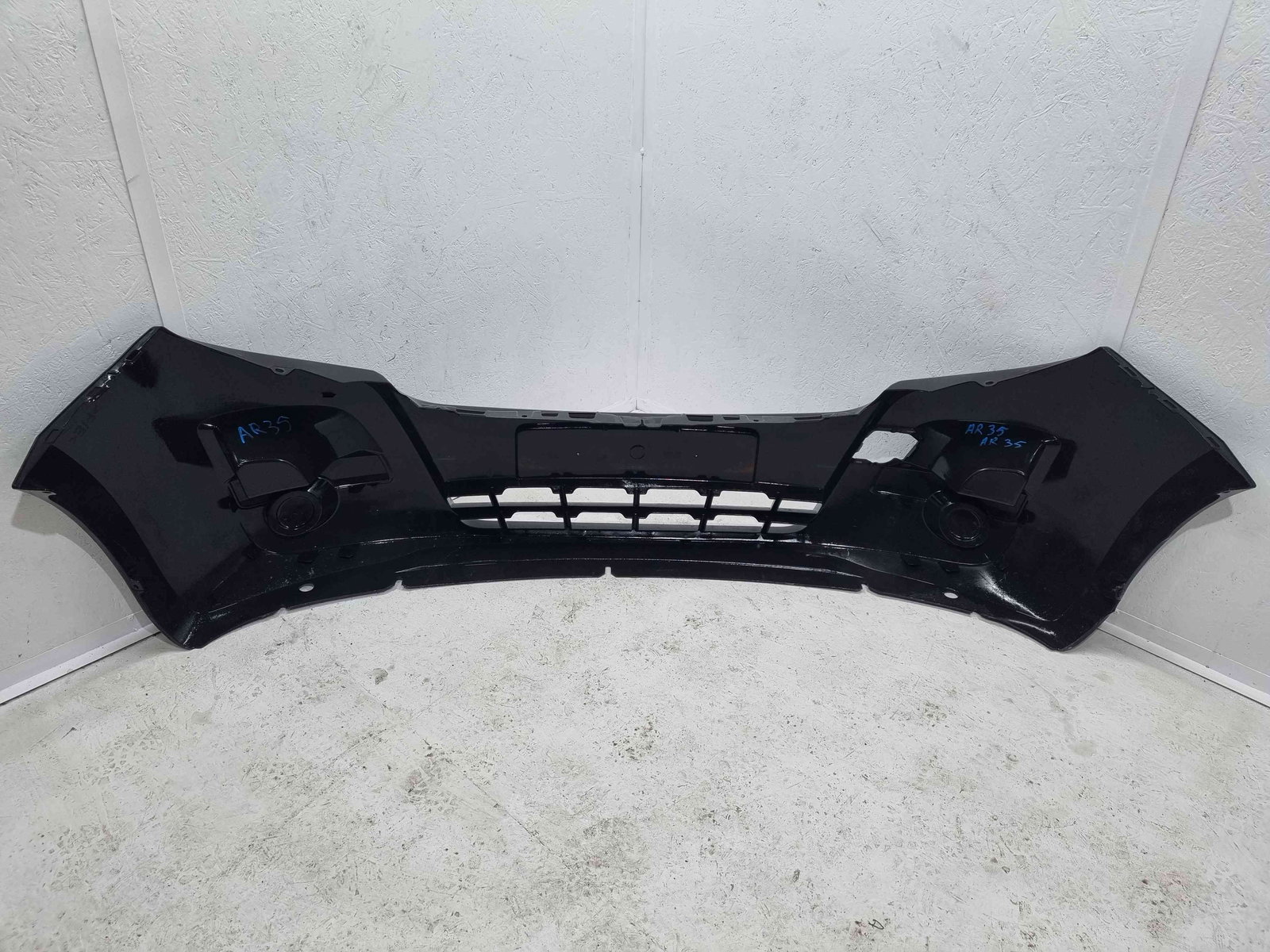 Bara fata Opel Movano B F3500 (L2 H2) [Fabr 2010-2022] 11U - imagine 5