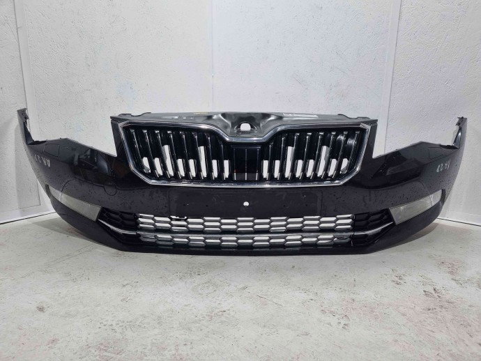 Bara fata Skoda Superb III Combi (3V5) [Fabr 2015-2024] LF9R
