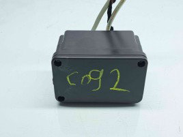  Pompa vacuum inchidere centralizata Mercedes Clasa E (W207) Coupe [Fabr 2009-2012] 0008003348