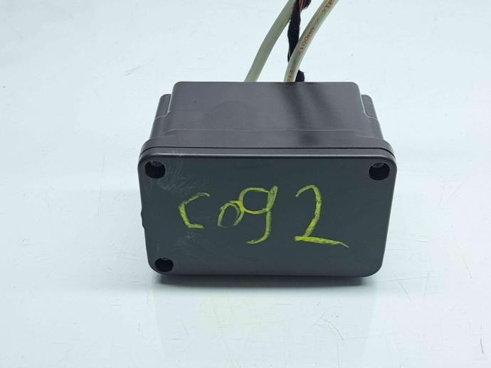  Pompa vacuum inchidere centralizata Mercedes Clasa E (W207) Coupe [Fabr 2009-2012] 0008003348