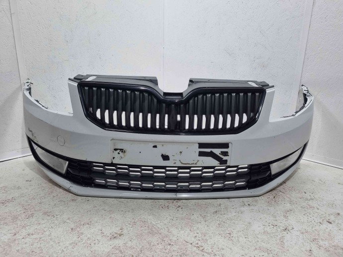 Bara fata Skoda Octavia 3 Combi (5E5) [Fabr 2012-prezent] LS9R
