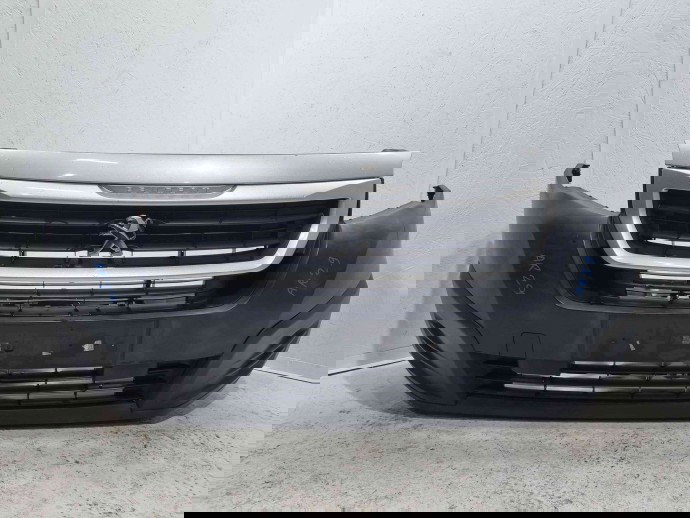 Bara fata Peugeot Partner (II) [Fabr 2008-2018] EZR