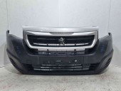 Bara fata Peugeot Partner (II) [Fabr 2008-2018] EZR