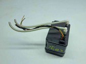  Pompa vacuum inchidere centralizata Mercedes Clasa E (W207) Coupe [Fabr 2009-2012] 0008003348