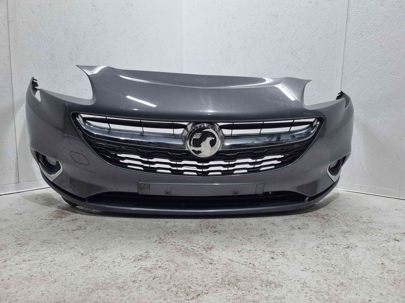 Bara fata Opel Corsa E [Fabr 2014-prezent] H05 - imagine 1