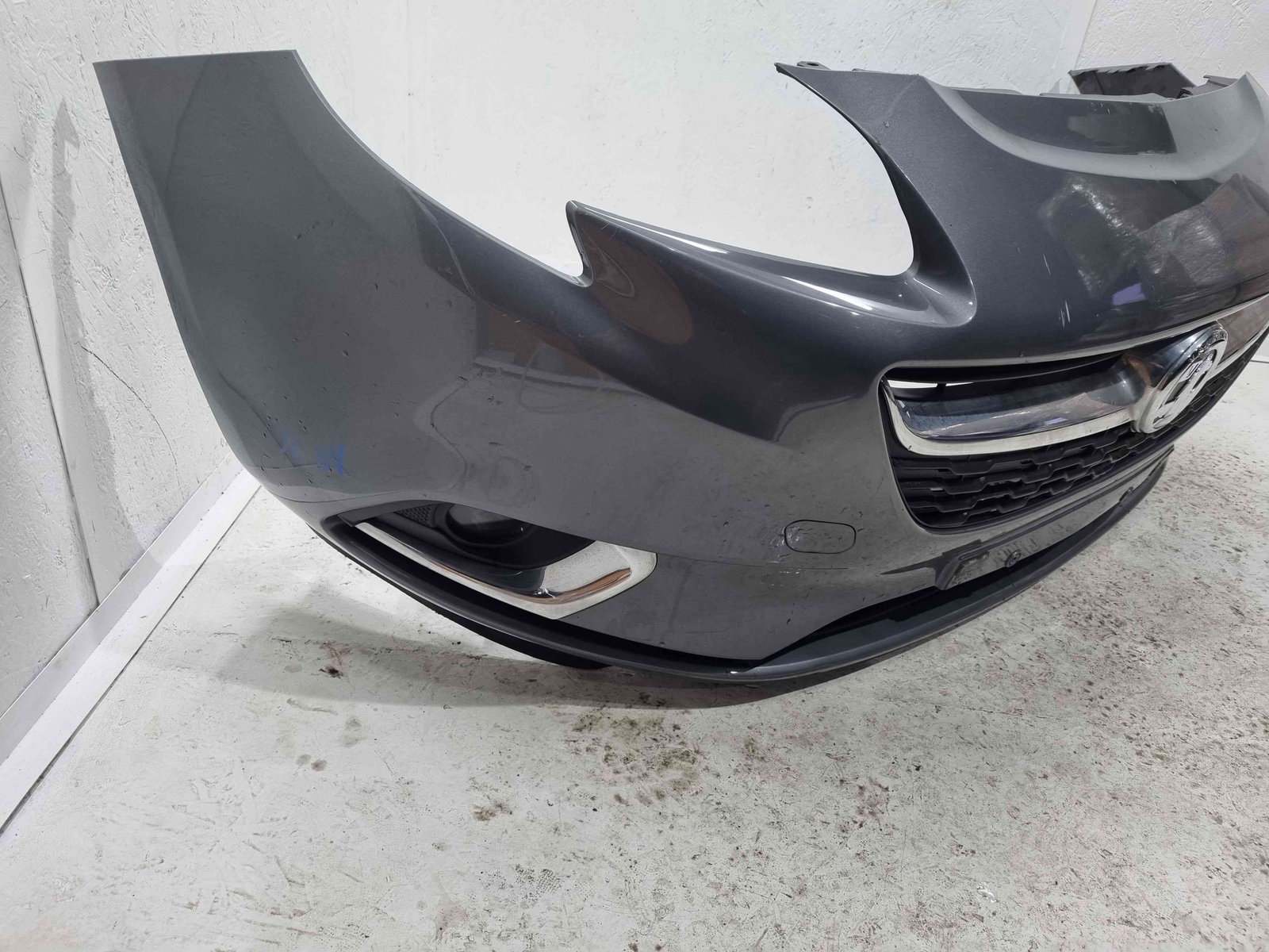 Bara fata Opel Corsa E [Fabr 2014-prezent] H05 - imagine 4