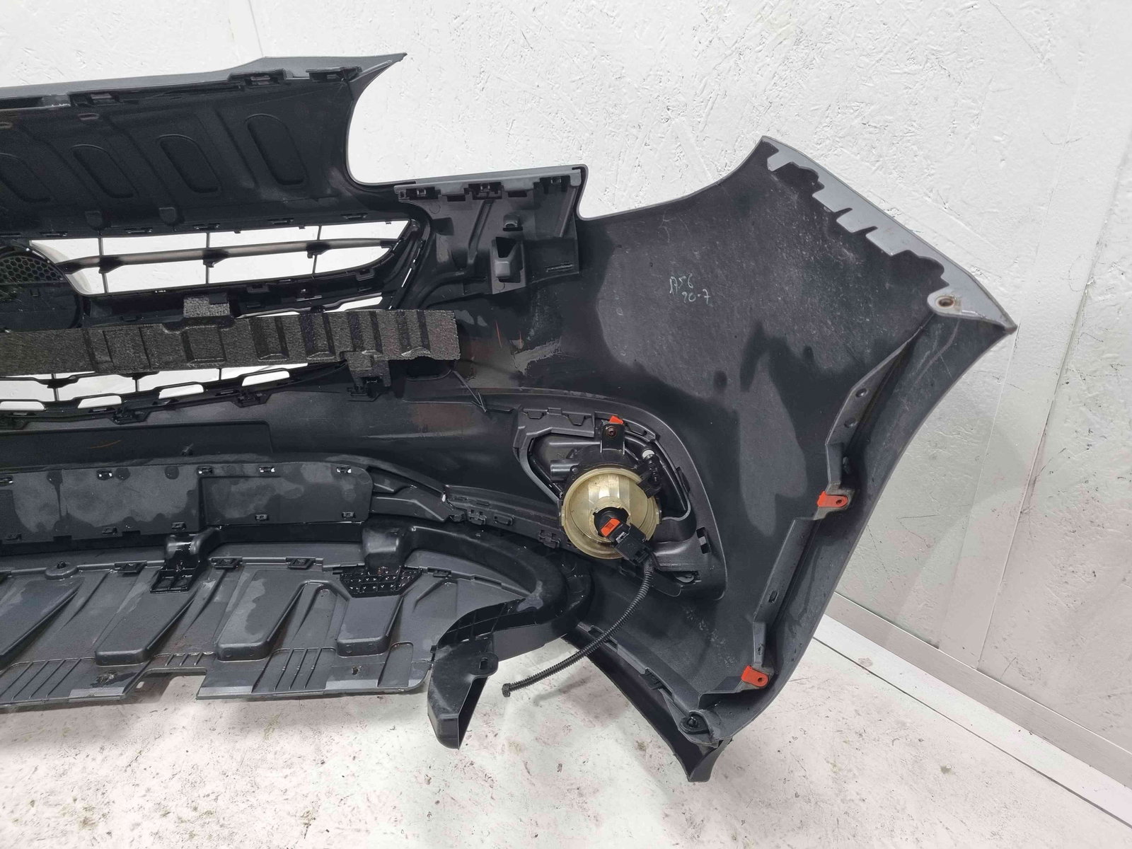 Bara fata Opel Corsa E [Fabr 2014-prezent] H05 - imagine 6