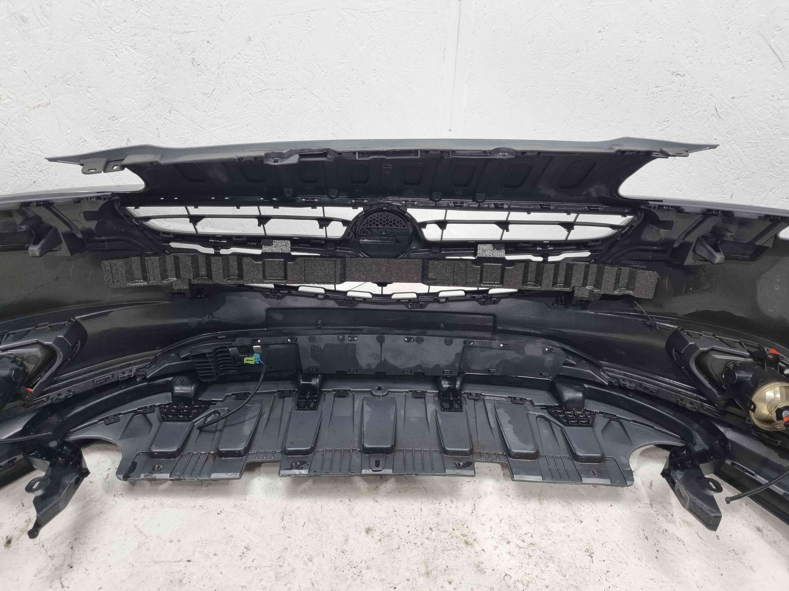 Bara fata Opel Corsa E [Fabr 2014-prezent] H05 - imagine 7